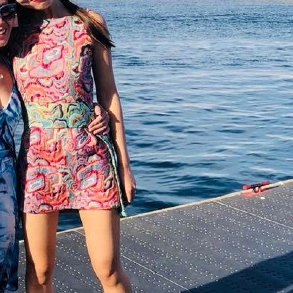 Cocktail dress - Picture 1 of 4